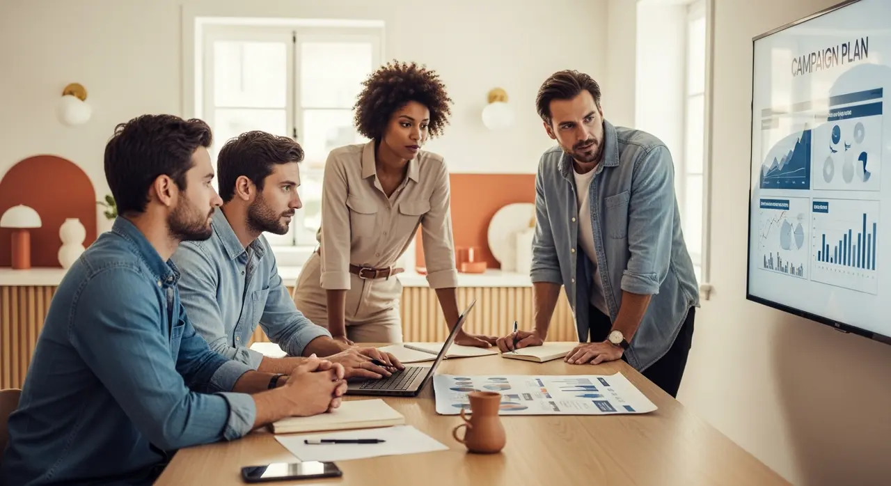 Agence Marketing Gradignan